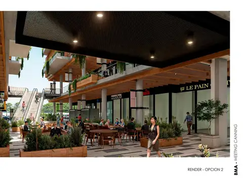 Local en Venta 1 año