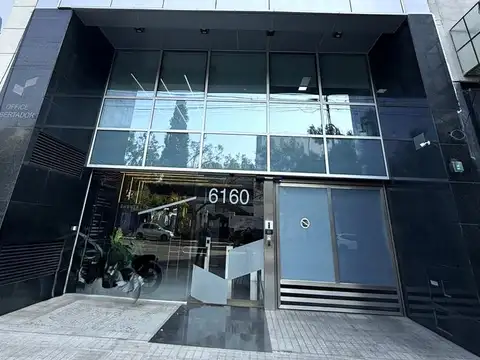 Oficina en Venta en Belgrano, USD 556.000
