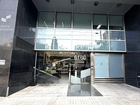 Avenida Del Libertador 6100