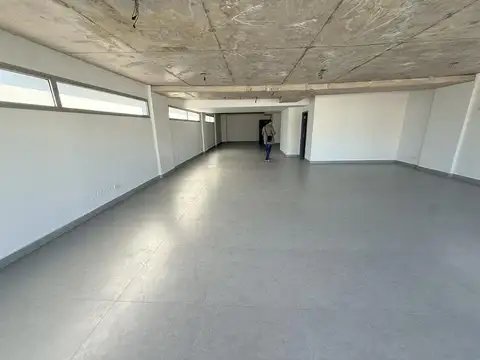 Avenida Del Libertador 6100