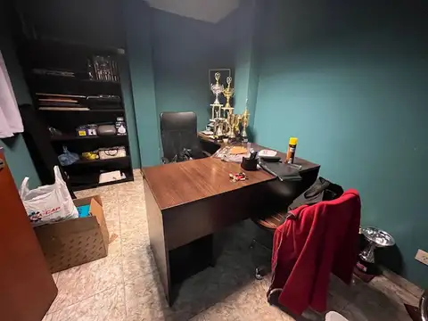 Galpon en Venta 15 años