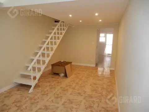 Duplex en Barrio Pompeya | Totalmente reciclado | Oportunidad 