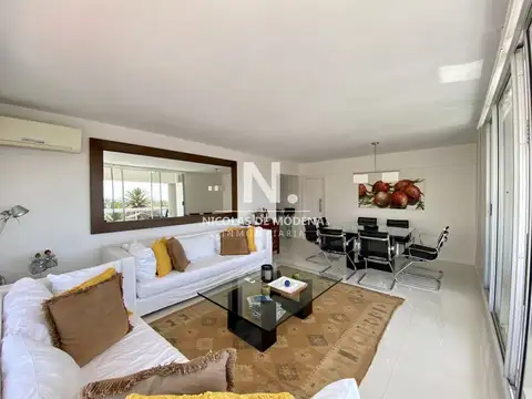 Departamento en Alquiler Temporal en El Retiro, USD 13.000