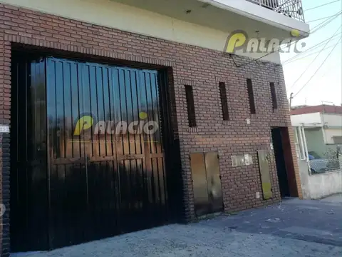 Galpon en Alquiler en Pablo Podesta, $ 2.000.000