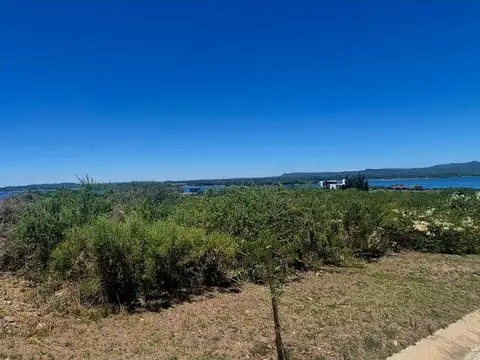 Terreno en Venta en Villa del Dique, USD 170.000