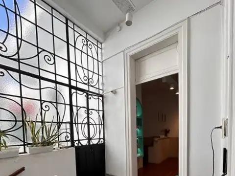 Rioja 600 , Piso 1