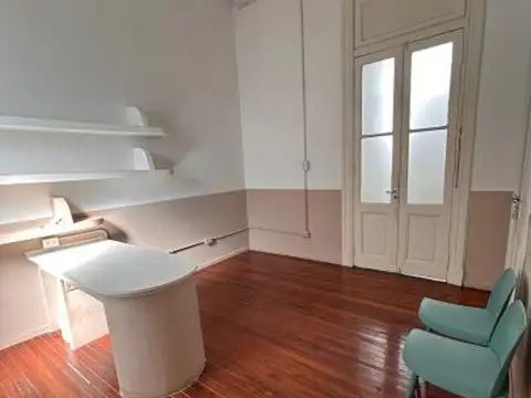 Rioja 600 , Piso 1