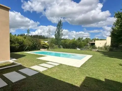 Casa en Venta de 3 dormitorios