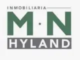 MN Hyland