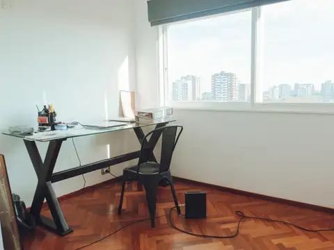 Departamento en Venta con 2 cocheras