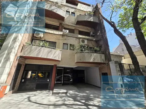 Departamento en Venta en Parque Chacabuco, USD 299.000