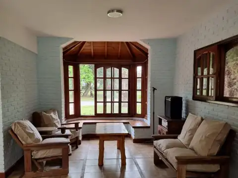 ALquiler Anual o Temporal en el Náutico Escobar CC