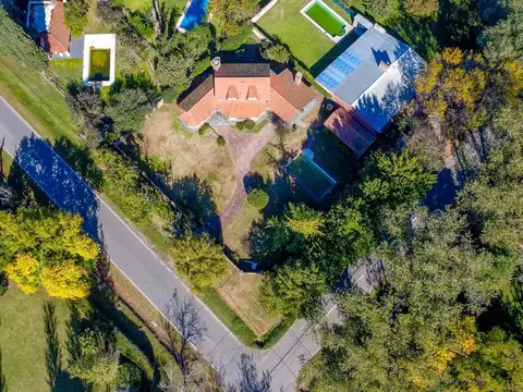 Casa en Venta en Funes, USD 349.000