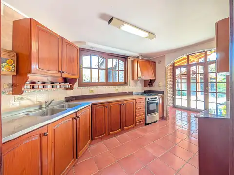 Casa en Venta de 1 dormitorio