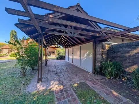 Casa en Venta de 1 dormitorio