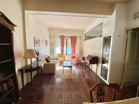 Departamento en Alquiler en Barrio Norte, $ 1.200.000