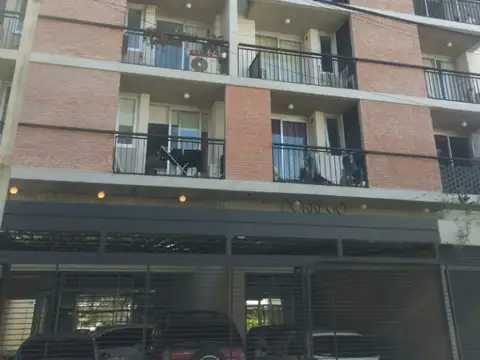 Excelente DEPARTAMENTO.-