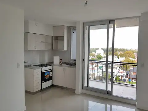 Cnel M Dorrego 3600, Piso 1