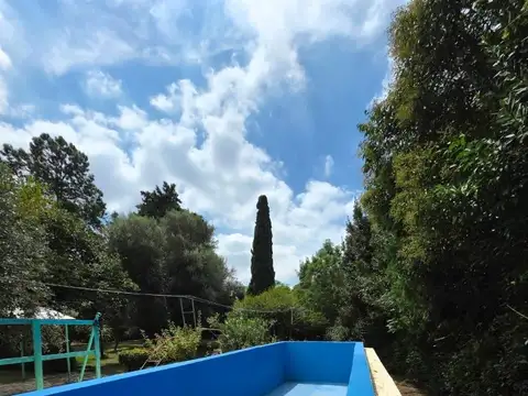 Casa en Venta en Luján, USD 64.000