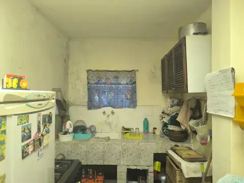 Casa en Venta en Lujan, USD 68.000