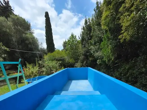 Casa en Lujan venta