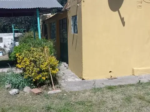 Casa en Venta con 6 cocheras