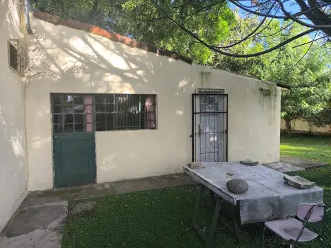 Casa en Lujan venta