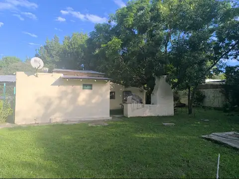 Casa en Lujan venta