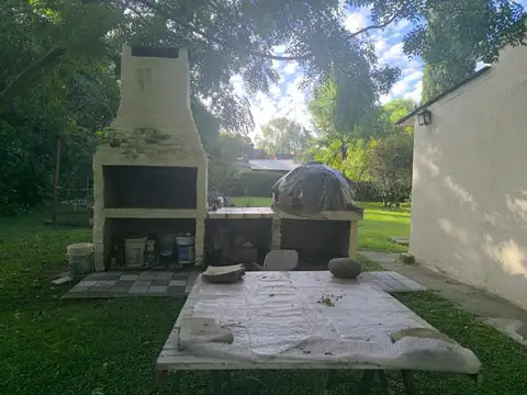 Casa en Venta en Lujan, USD 64.000