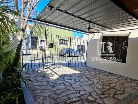 Casa en Venta en Beccar, USD 300.000