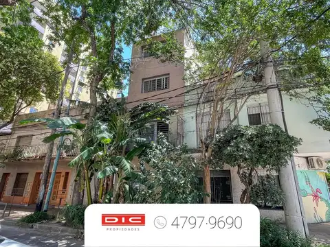 PH 5 dormitorios Alquiler - Barrio Vicente López