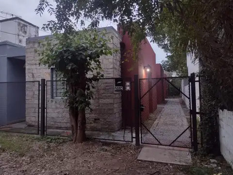 Casa en Alquiler de 2 dormitorios