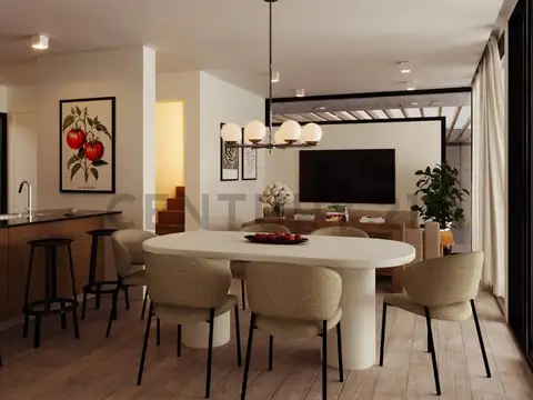 Casa en Venta de 2 dormitorios