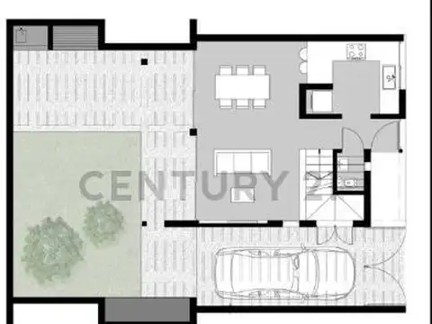 Casa en Venta A Estrenar