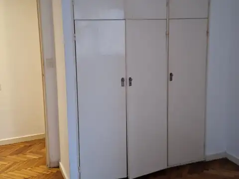 Departamento en Venta 40 años