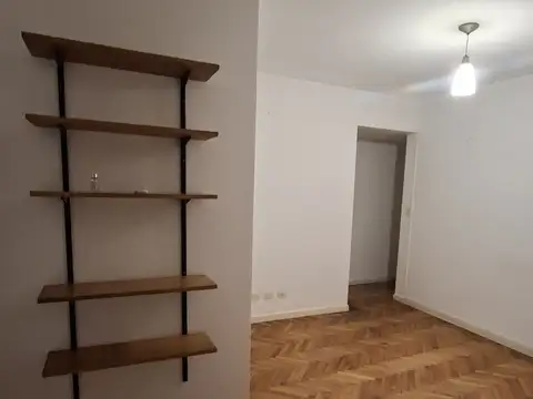 Agüero 1200, Piso 7