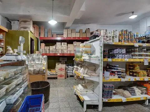 Local en Venta 40 años