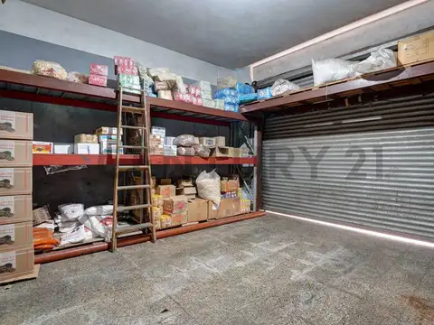 Baldomero Fernández Moreno 3500, Piso 0