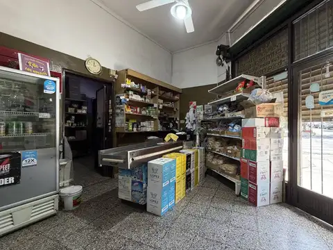 Baldomero Fernandez Moreno 3500, Piso 0