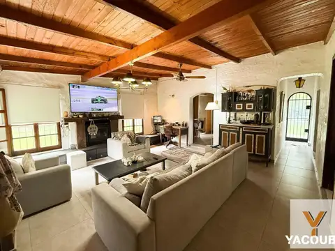 Casa en Venta 40 años
