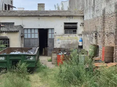 Galpon en Venta 50 años