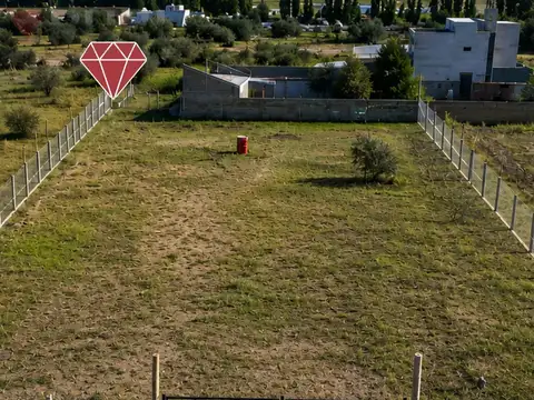 Terreno en General Fernandez Oro