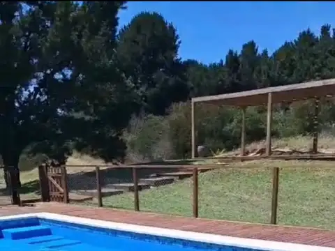 Casa 5 ambientes con 4 baños