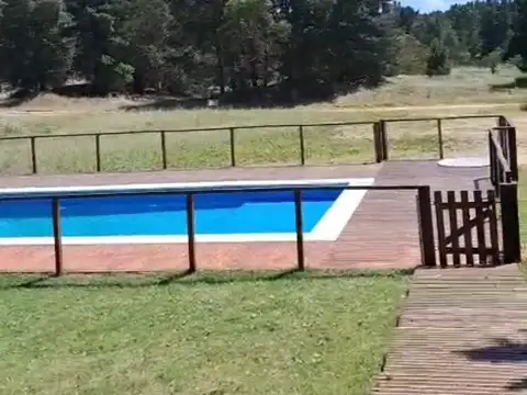 Casa en Alquiler Temporal en Barrio Senderos 1, USD 170