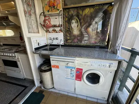 Departamento en Alquiler Temporal 34 años