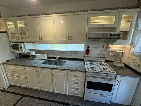 Departamento en Alquiler Temporal en Congreso, USD 850