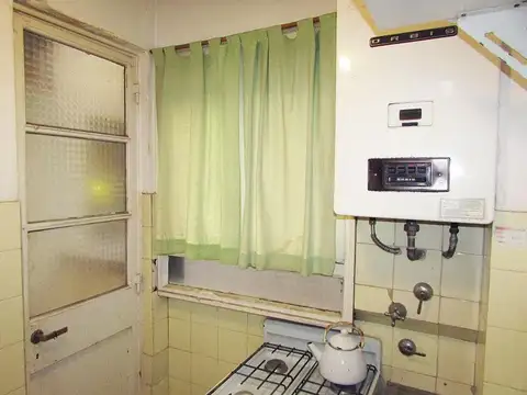 Departamento en Alquiler en Caballito, $ 380.000