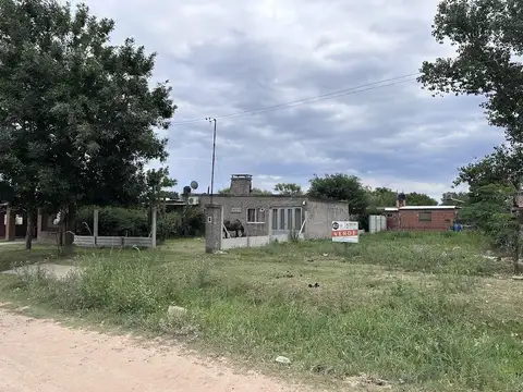 Terreno en Puerto Gaboto