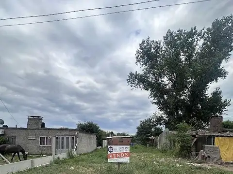 Terreno en Venta en Puerto Gaboto, USD 15.000