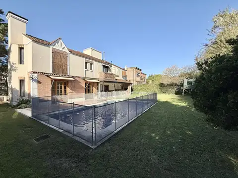 Barrio Cerrado Las Victorias
